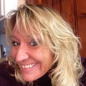 Meet your Posher, Tammy